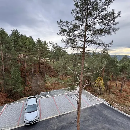 Divciraj Apartament *