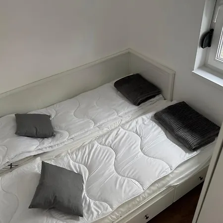 Divciraj Apartament *