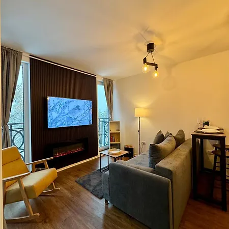 Apartament Divciraj Divčibare