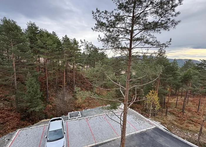 Divciraj 아파트 *