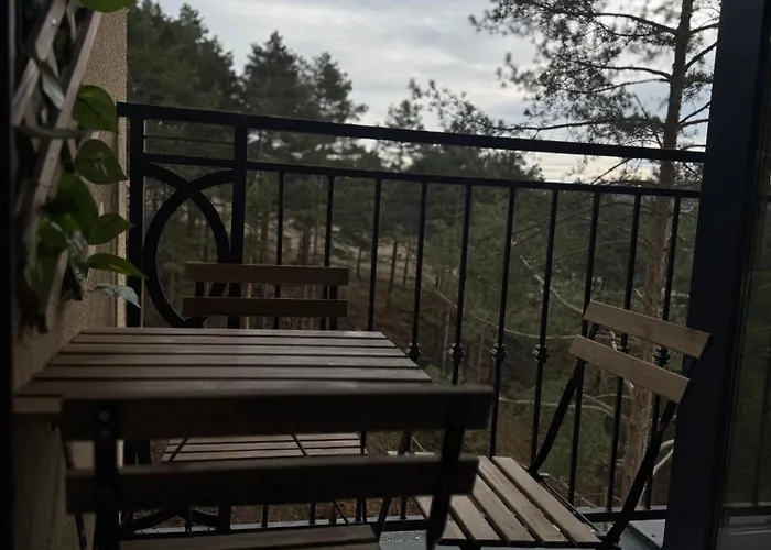 아파트 Divciraj Divčibare