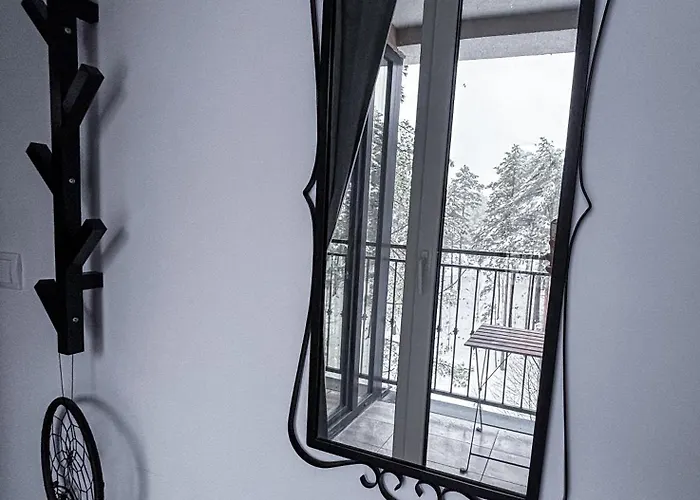 Divciraj 아파트 *