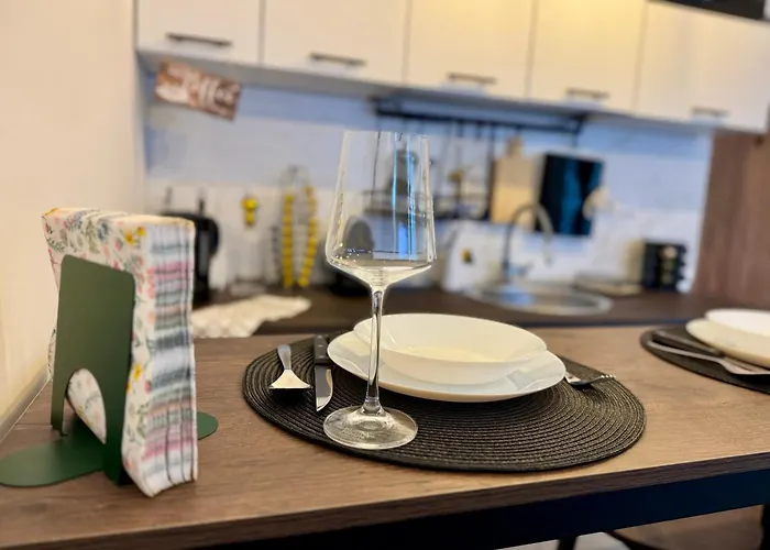 아파트 Divciraj Divčibare