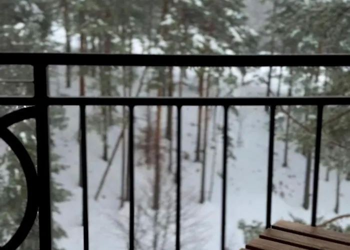 아파트 Divciraj *