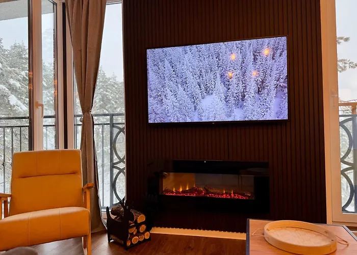 Divciraj * Divčibare